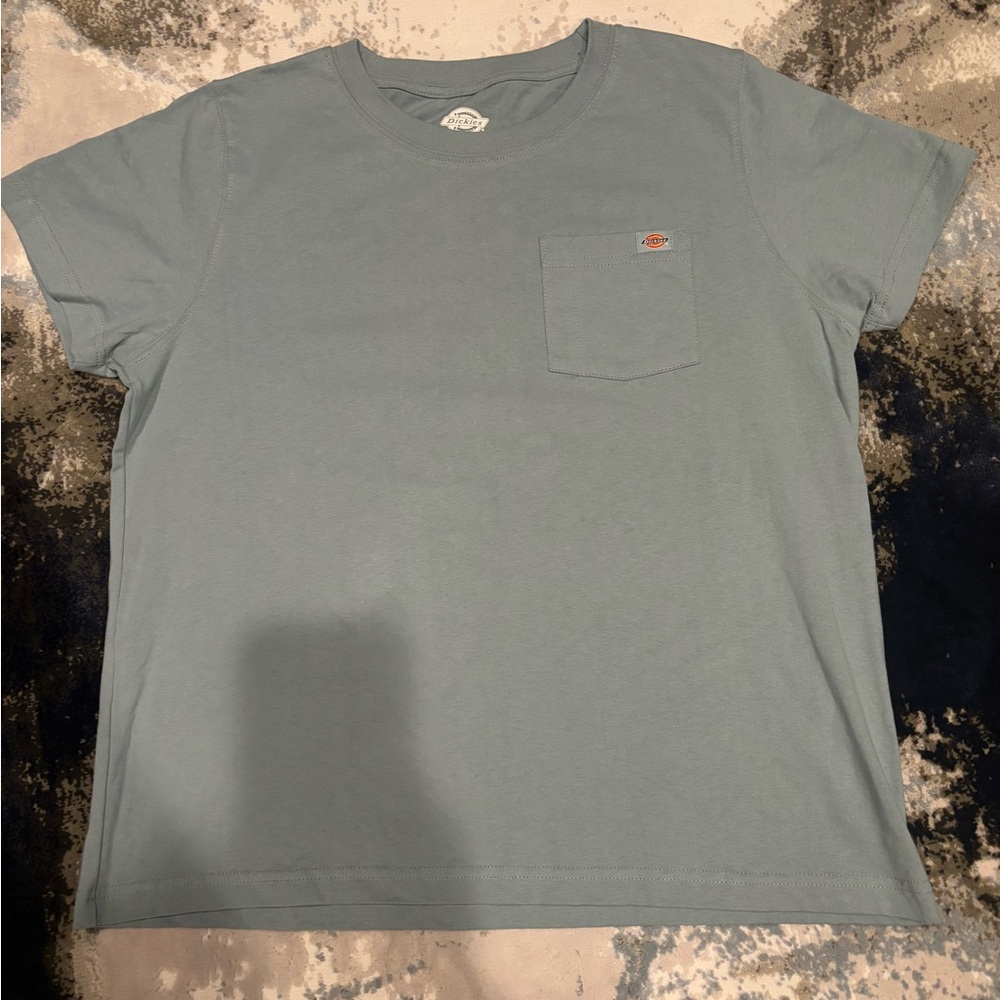 Dickies Blank Teal